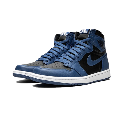 Jordan 1 Retro High Dark Marina Blue