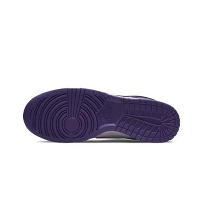 Nike Dunk Low Championship Court Purple