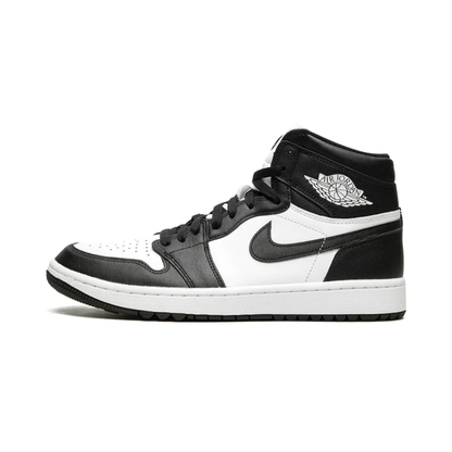 Jordan 1 High Golf Black White