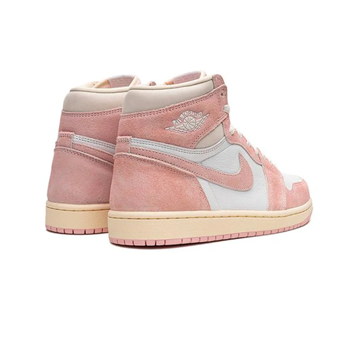 Jordan 1 Retro High Washed Pink (W)