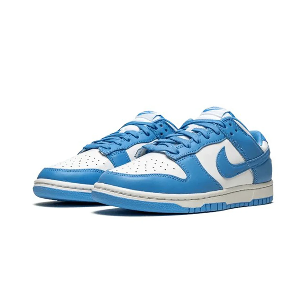 Nike Dunk Low UNC