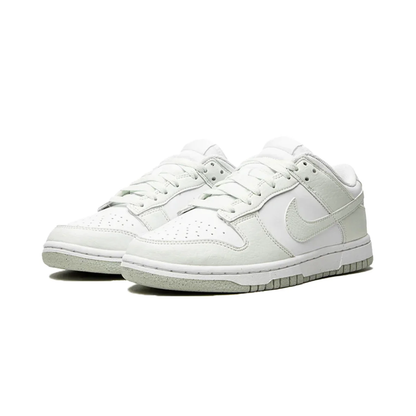 Nike Dunk Low Next Nature White Mint (W)