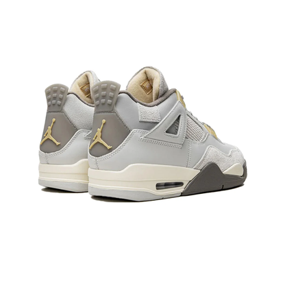 Jordan 4 Retro SE Craft Photon Dust