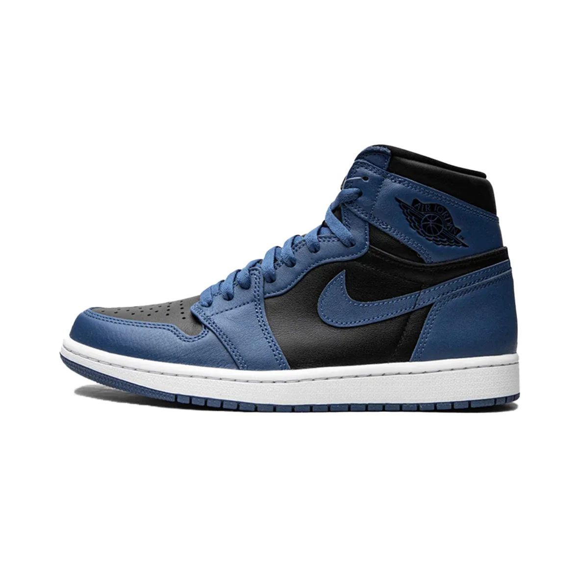 Jordan 1 Retro High Dark Marina Blue