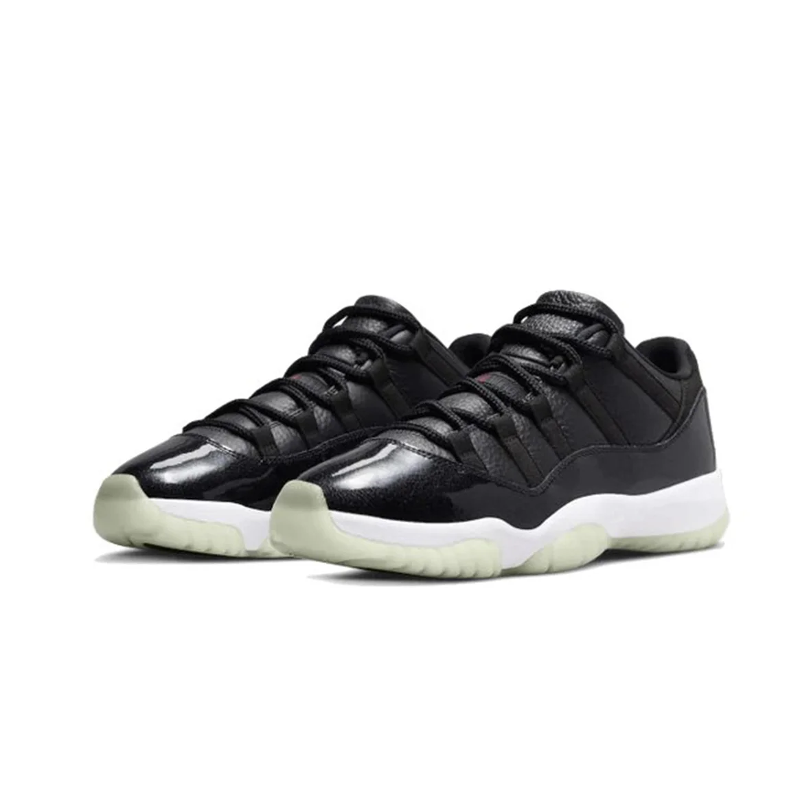 Jordan 11 Retro Low 72-10