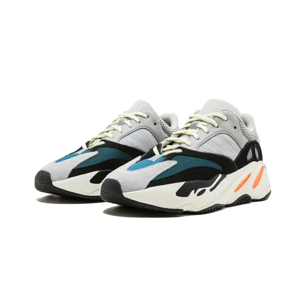 Adidas Yeezy Boost 700 Wave Runner