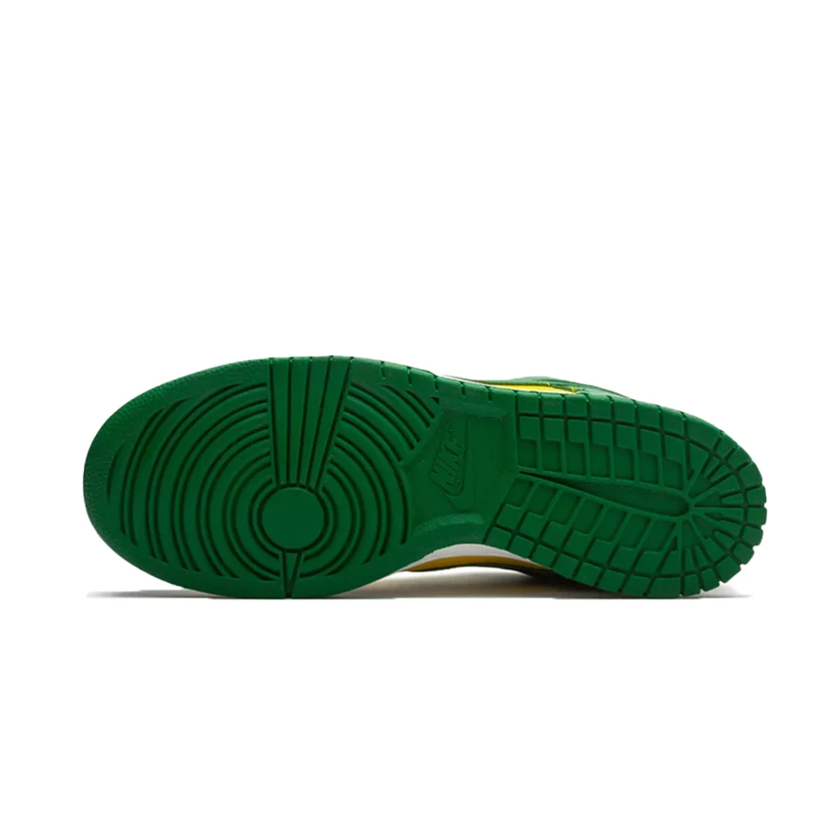 Nike Dunk Low Brazil