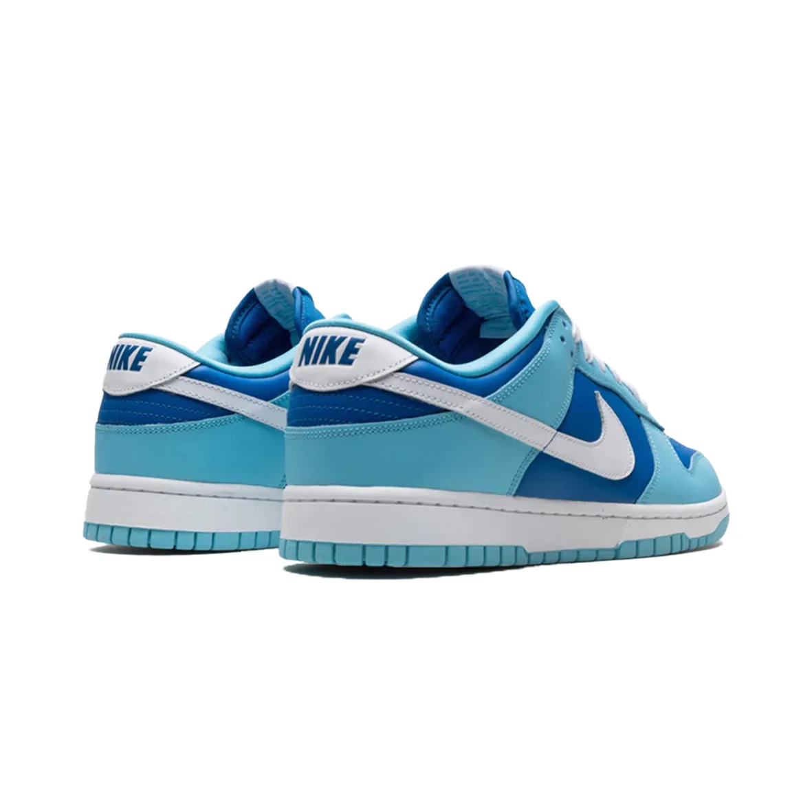 Nike Dunk Low Retro Argon