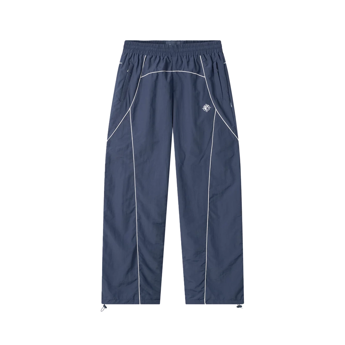 VICINITY Track Pant Dark Blue
