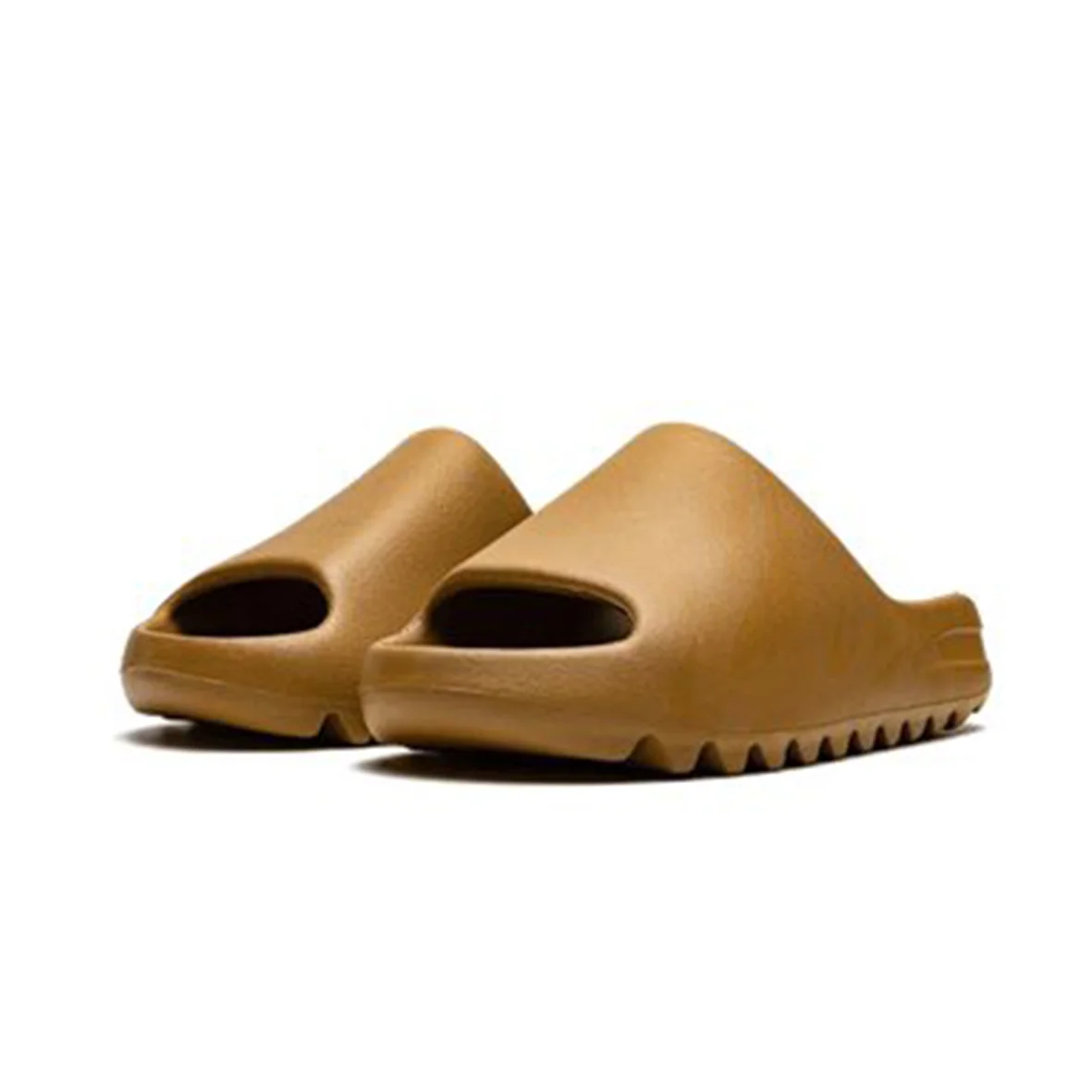 Adidas Yeezy Slide Ochre