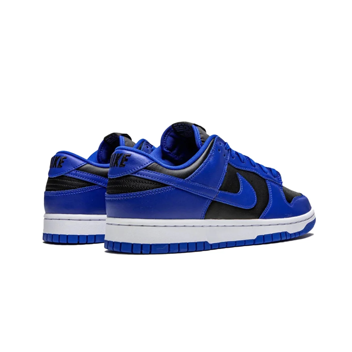 Nike Dunk Low Hyper Cobalt