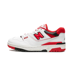 New Balance 550 White Red