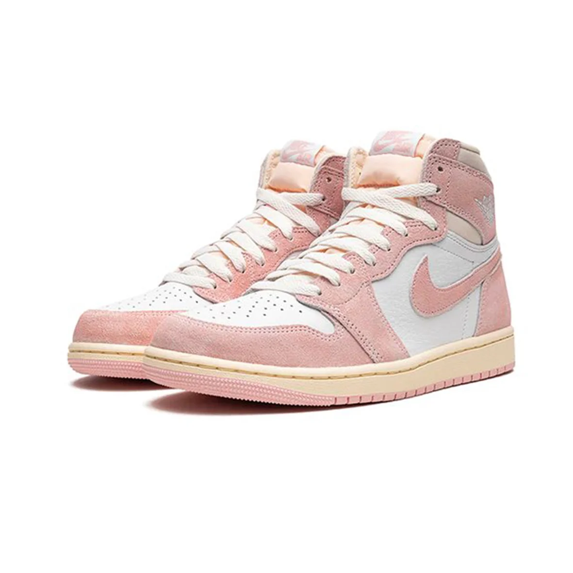 Jordan 1 Retro High Washed Pink (W)