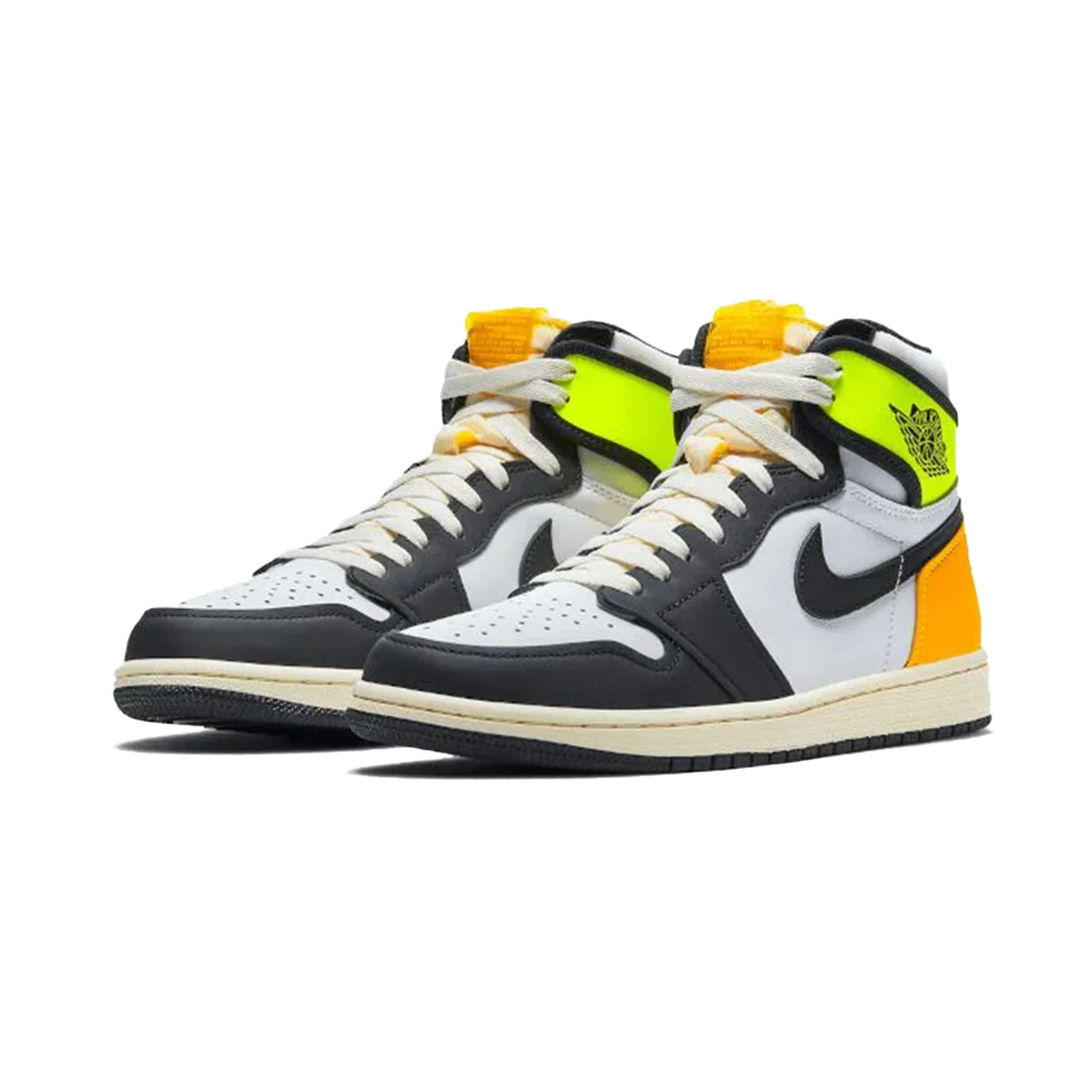 Jordan 1 Retro High Volt