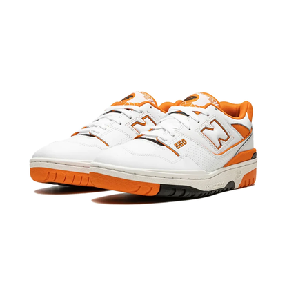 New Balance 550 Syracuse