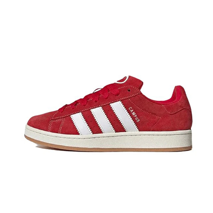 Adidas Campus 00s Red