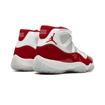 Jordan 11 Retro Cherry