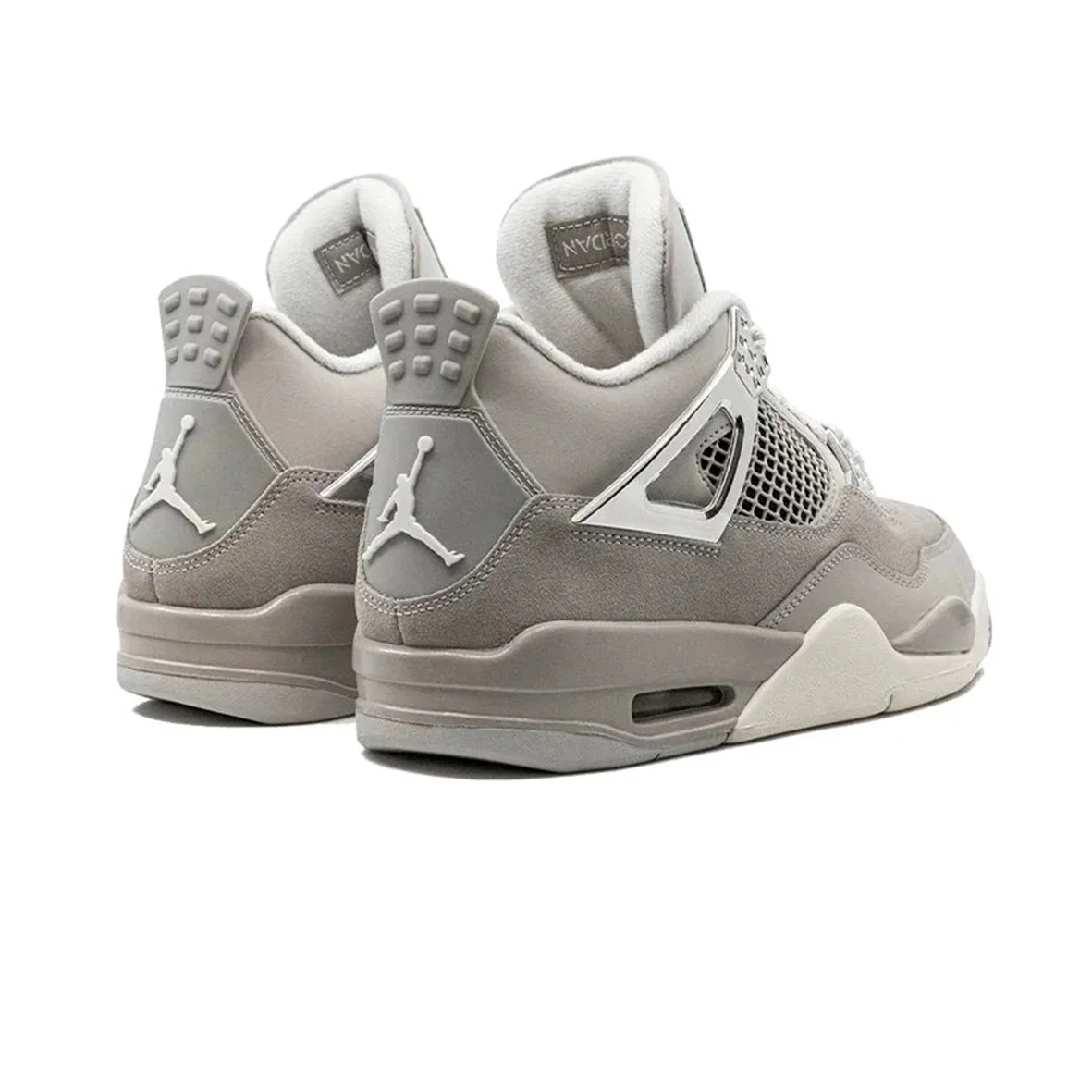 Jordan 4 Retro Frozen Moments (W)