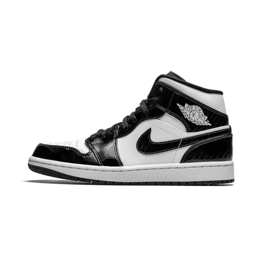 Jordan 1 Mid Carbon Fiber All-Star