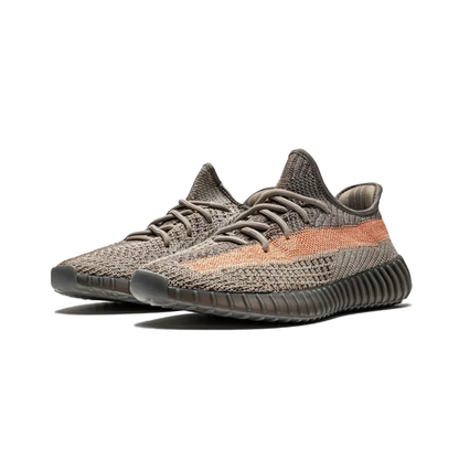 Adidas Yeezy Boost 350 Ash Stone