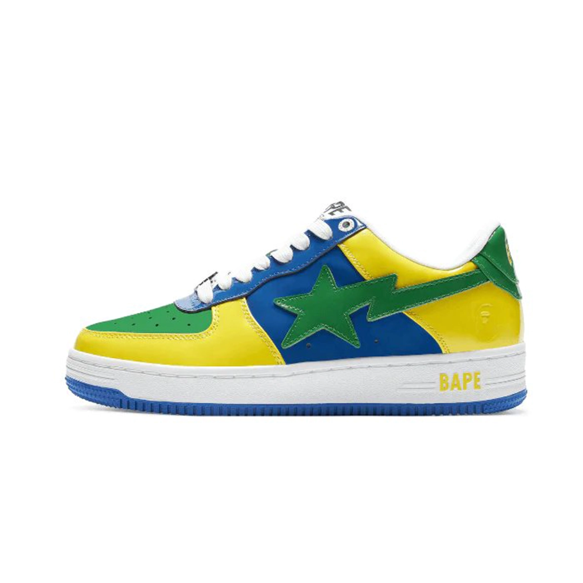 A Bathing Ape Bape Sta Brazil