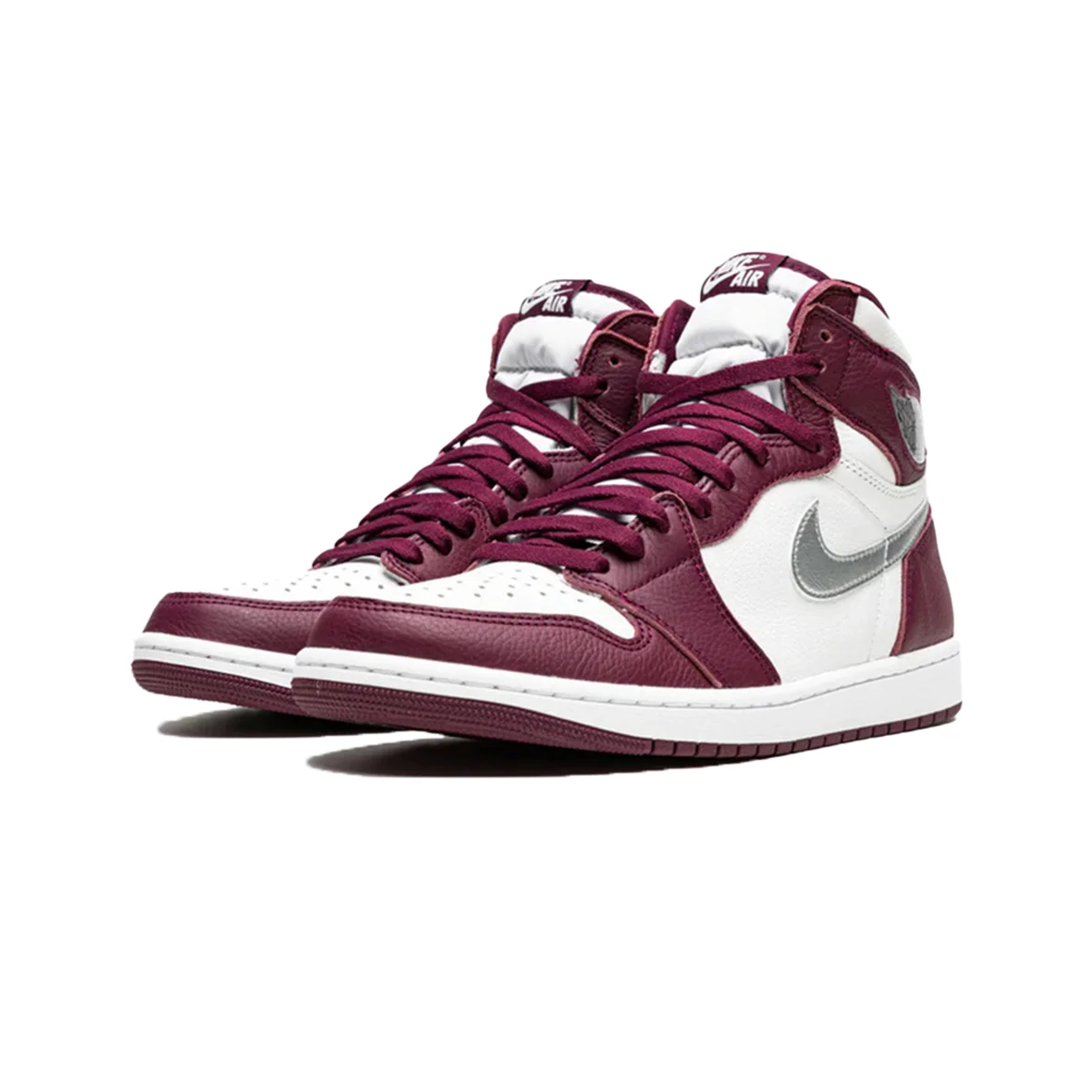 Jordan 1 Retro High Bordeaux