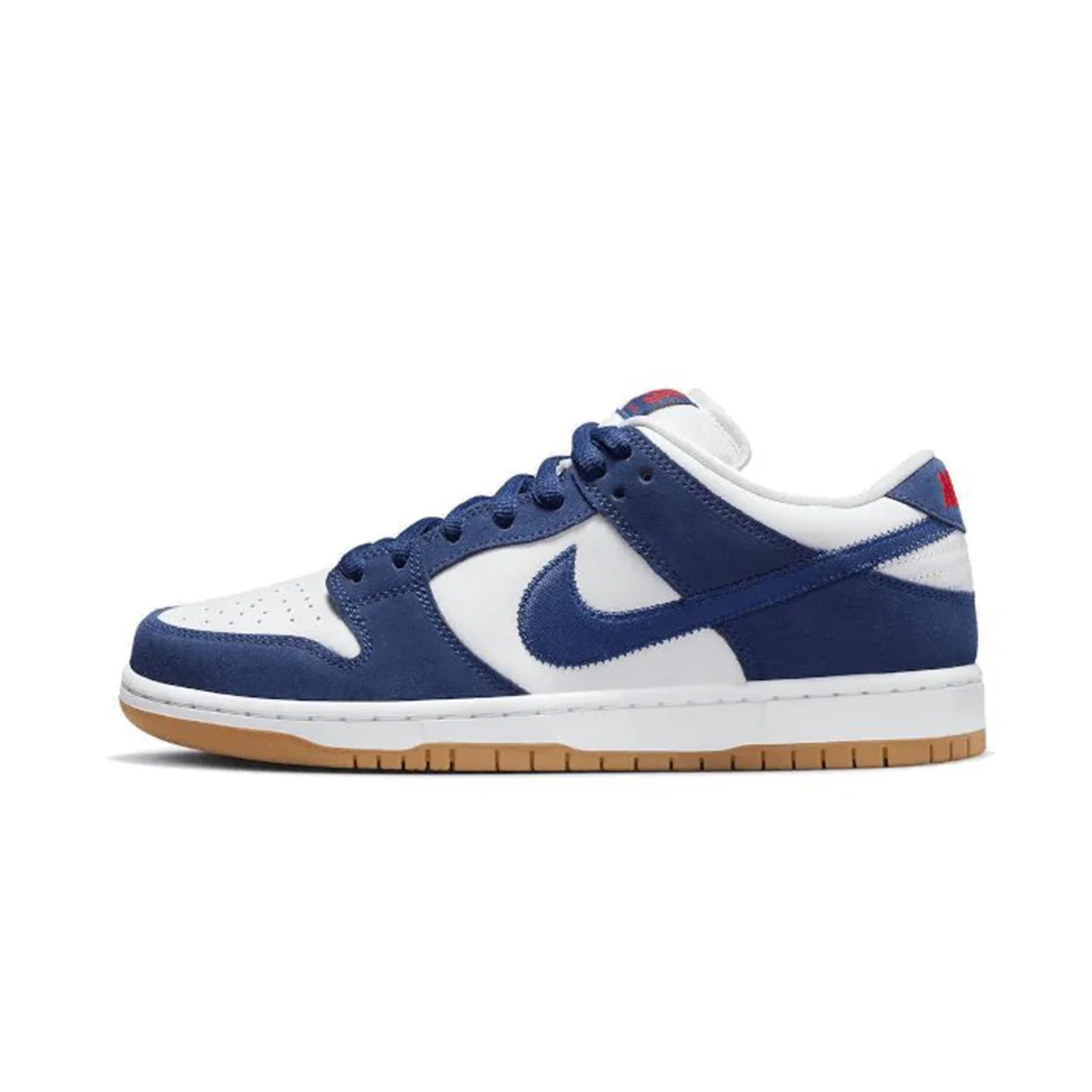 Nike SB Dunk Low Los Angeles Dodgers