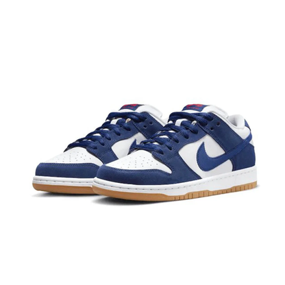 Nike SB Dunk Low Los Angeles Dodgers