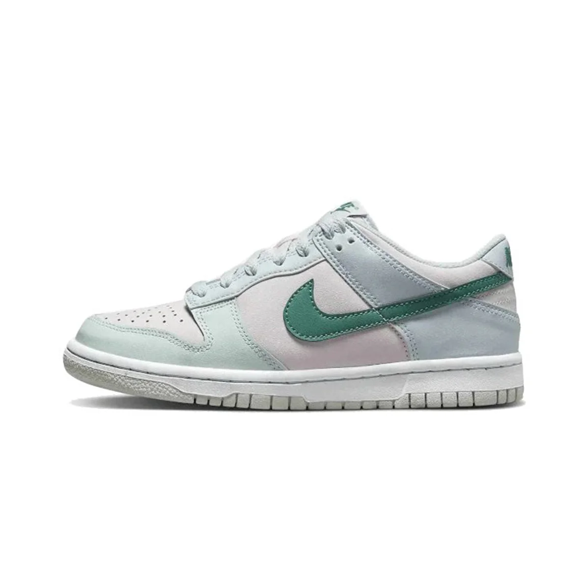 Nike Dunk Low Mineral Teal (GS)