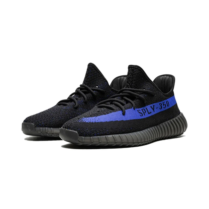 Adidas Yeezy Boost 350 V2 Dazzling Blue