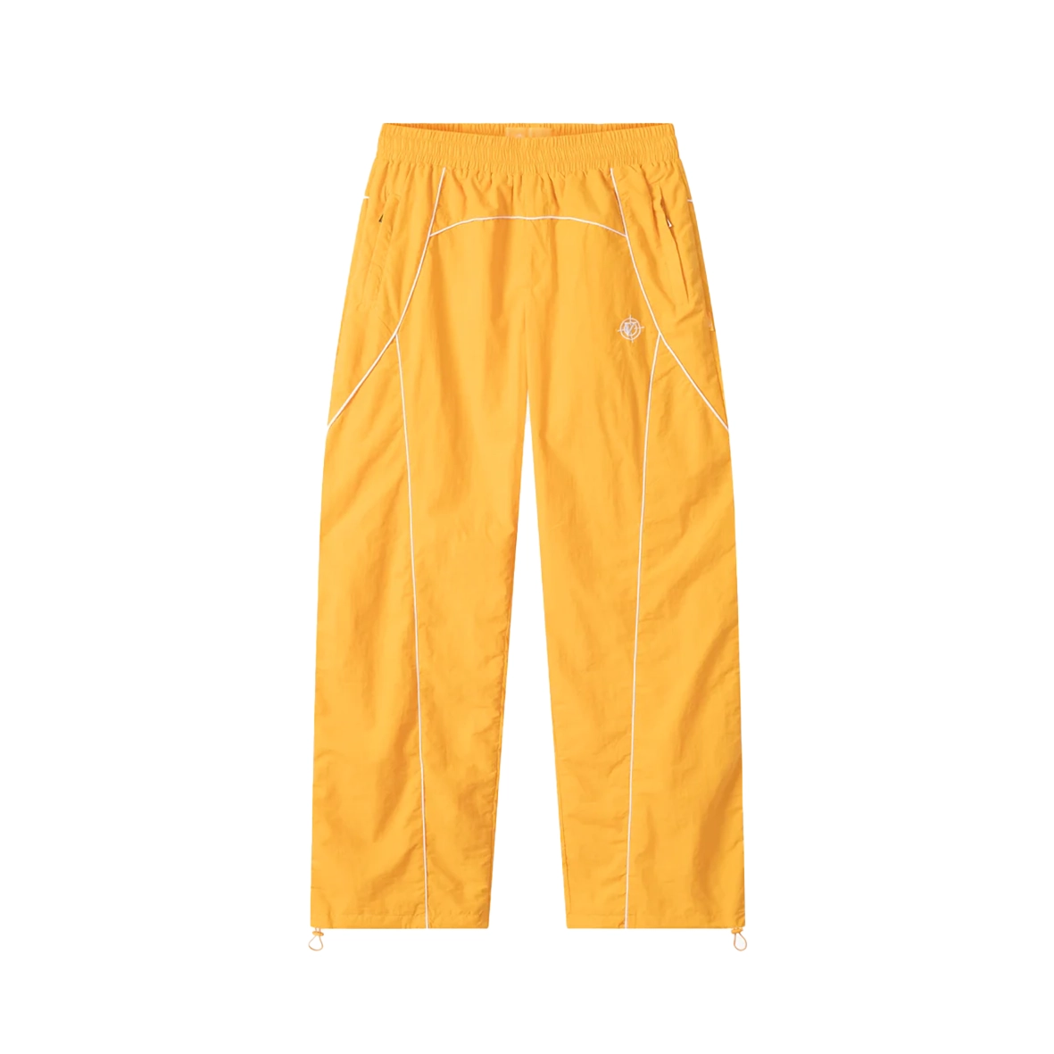 VICINITY Track Pant Yellow