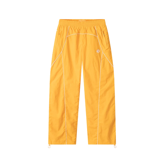 VICINITY Track Pant Yellow