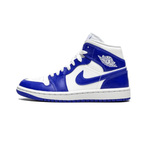 Jordan 1 Mid Kentucky Blue (W)