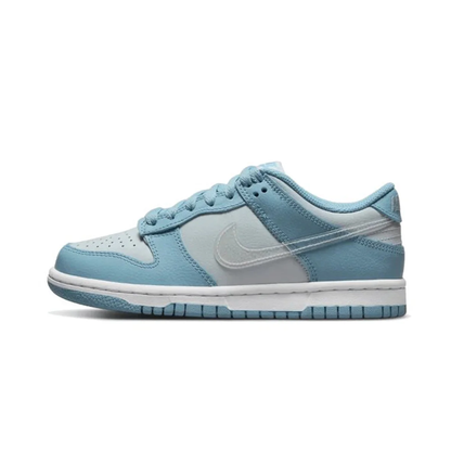 Nike Dunk Low Clear Blue Swoosh (GS)