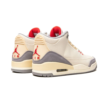 Jordan 3 Retro Muslin