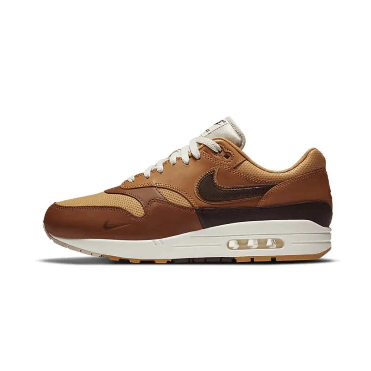 Nike Air Max SNKRS Day Brown