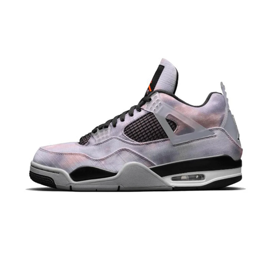 Jordan 4 Retro Zen Master