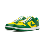 Nike Dunk Low Brazil