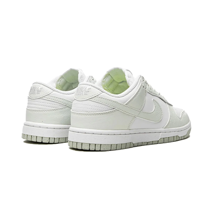 Nike Dunk Low Next Nature White Mint (W)