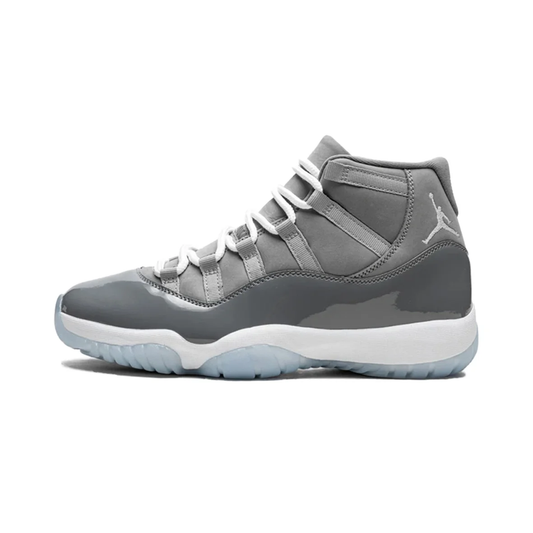 Jordan 11 Retro Cool Grey