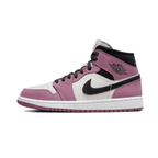 Jordan 1 Mid SE Light Mulberry (W)