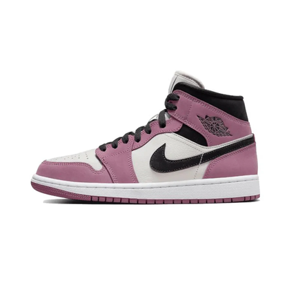 Jordan 1 Mid SE Light Mulberry (W)