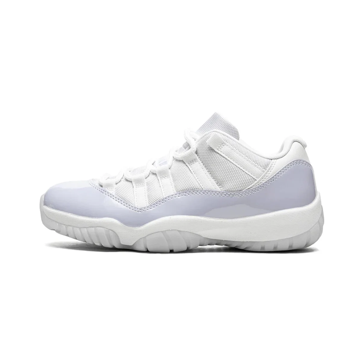 Jordan 11 Retro Low Pure Violet (W)