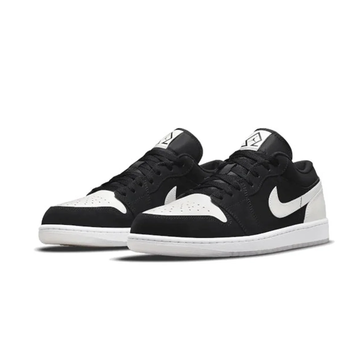 Jordan 1 Low Diamond Shorts