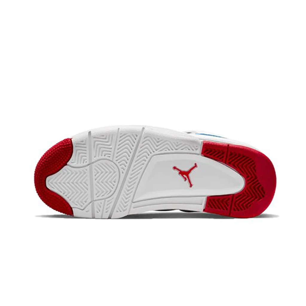 Jordan 4 Retro Messy Room (GS)