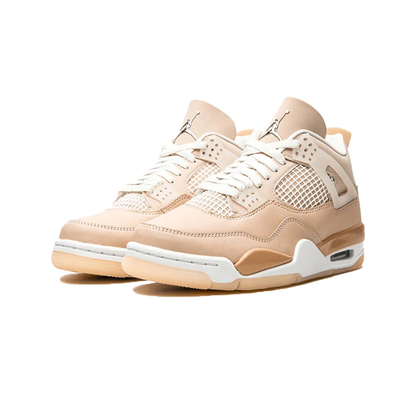 Jordan 4 Retro Shimmer (W)