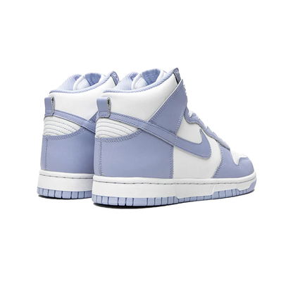 Nike Dunk High Aluminum (W)