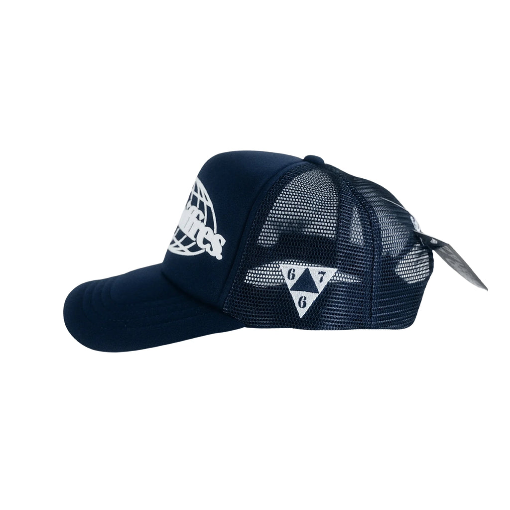 667 EKIP 3 Chiffres Cap