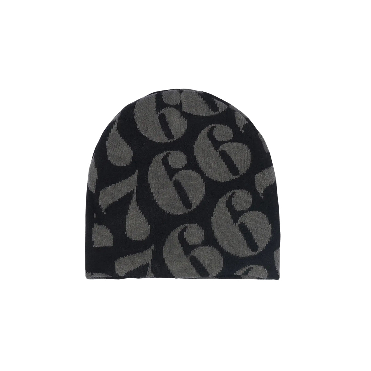 667 EKIP Beanie Pattern