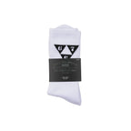 667 EKIP Classic Socks White
